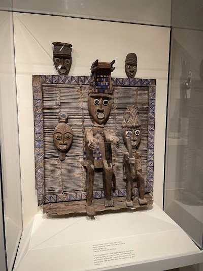 Mint Museum Randolph photo 5