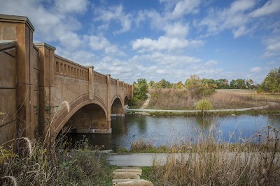 Central Park photo 2