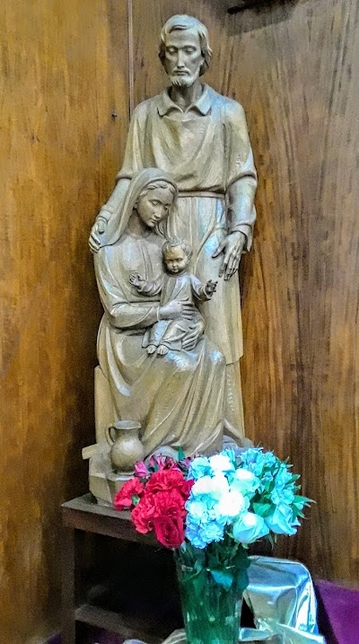 Holy Family Catholic Church photo 4