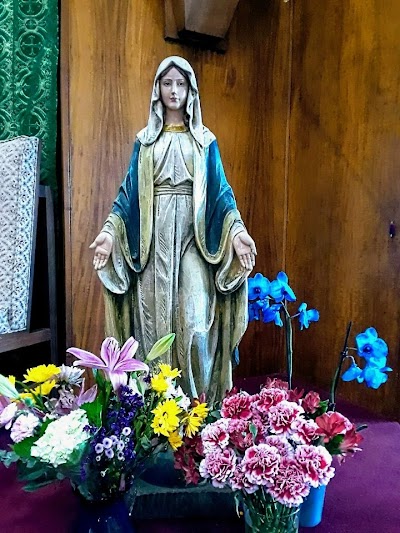 Holy Family Catholic Church photo 5