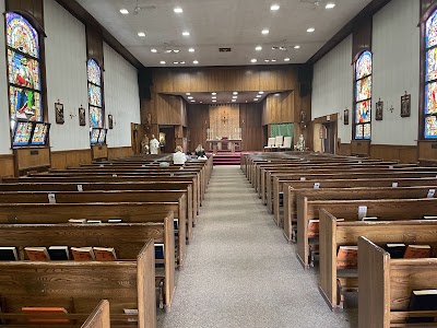 Holy Family Catholic Church photo 2