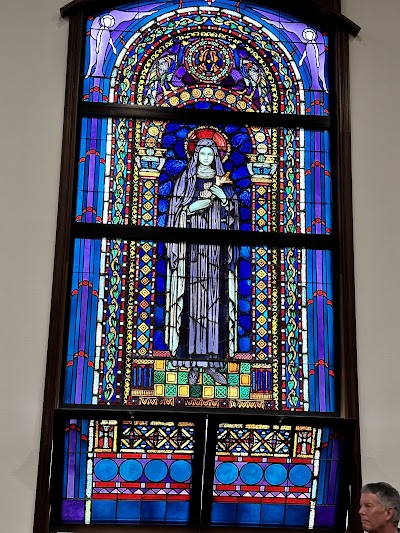 Holy Family Catholic Church photo 3