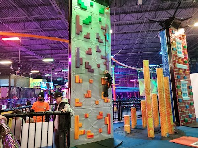Urban Air Trampoline and Adventure Park photo 5