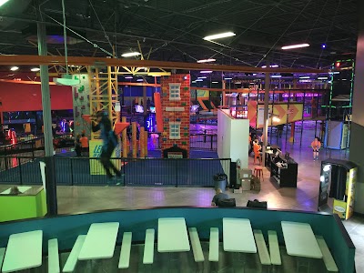Urban Air Trampoline and Adventure Park photo 2