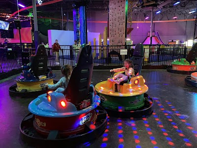 Urban Air Trampoline and Adventure Park photo 4