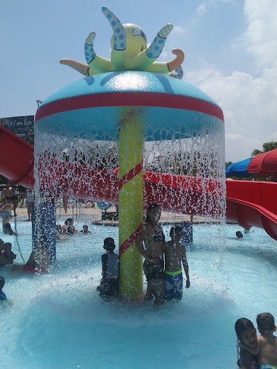 Grapeland Water Park photo 2