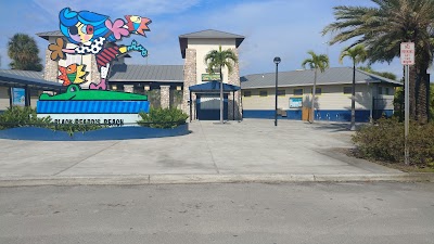 Grapeland Water Park photo 3