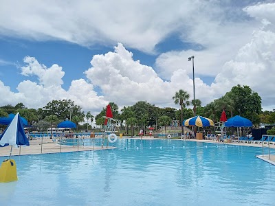 Grapeland Water Park photo 4