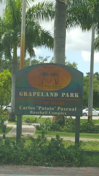 Grapeland Water Park photo 5