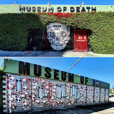 Museum of Death New Orleans photo 4