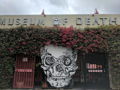 Museum of Death New Orleans photo 2