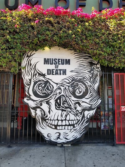 Museum of Death New Orleans photo 3