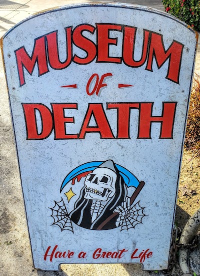 Museum of Death New Orleans photo 5