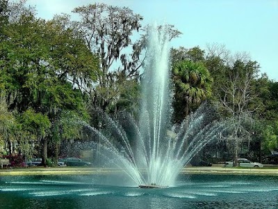 Daffin Park photo 2
