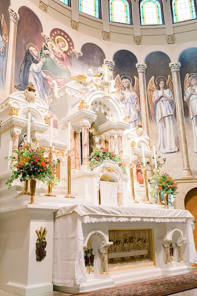 Holy Rosary Church photo 3