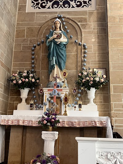 Holy Rosary Church photo 4