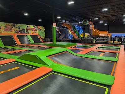Nova Adventure Park photo 2