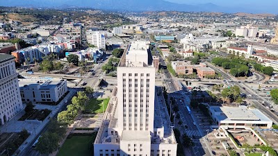 Los Angeles City Hall photo 3