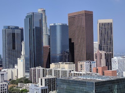 Los Angeles City Hall photo 4