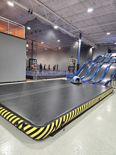 Sky Zone photo 2
