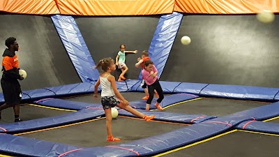 Sky Zone photo 4