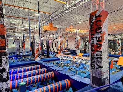 Sky Zone photo 5