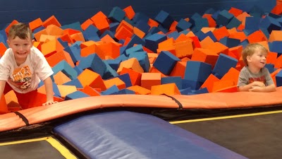 Sky Zone photo 3