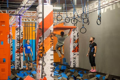 Sky Zone Trampoline Park photo 4