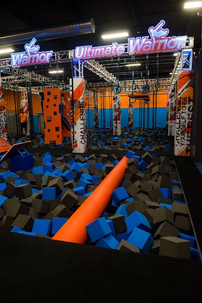 Sky Zone Trampoline Park photo 5