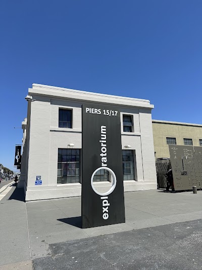 Exploratorium photo 5