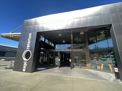 Exploratorium photo 2
