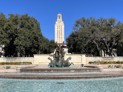 UT Tower photo 2