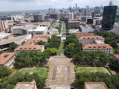 UT Tower photo 4