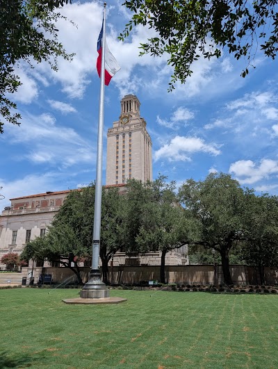 UT Tower photo 3