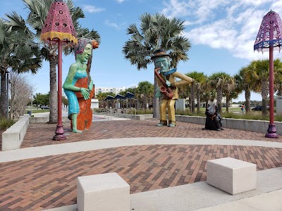 Perry Harvey Sr. Park photo 3