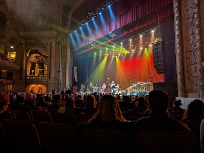 The Chicago Theatre photo 3