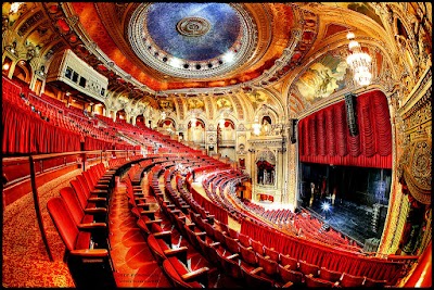The Chicago Theatre photo 2