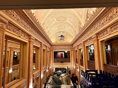 The Chicago Theatre photo 5
