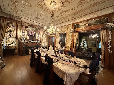 Pabst Mansion photo 4
