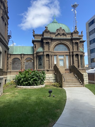 Pabst Mansion photo 3