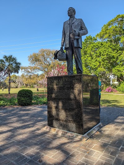 Hampton Park photo 5