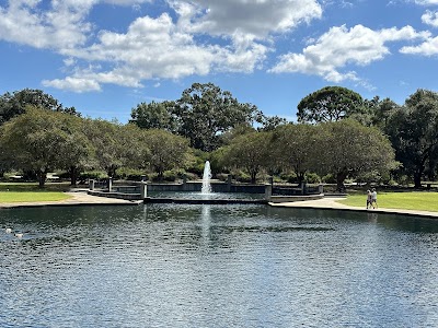 Hampton Park photo 2