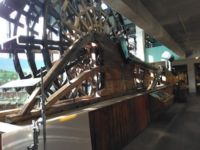 Arabia Steamboat Museum photo 2