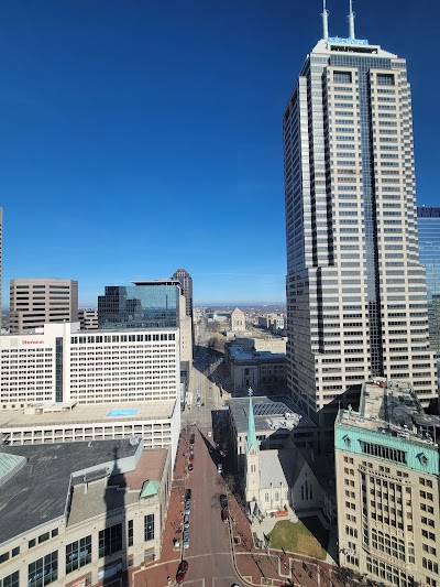 Soldiers & Sailors Monument photo 4