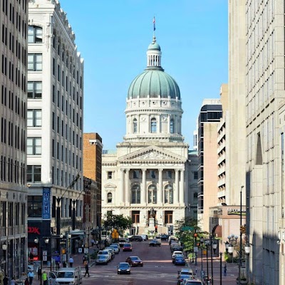 Soldiers & Sailors Monument photo 5