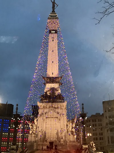 Soldiers & Sailors Monument photo 3
