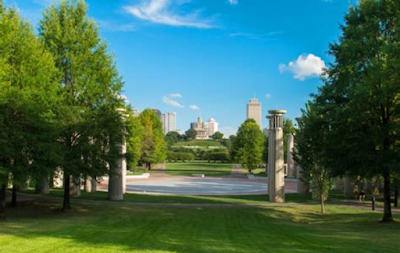 Bicentennial Capitol Mall State Park photo 2