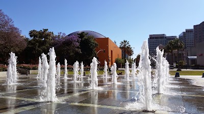 Plaza de Cesar Chavez photo 3
