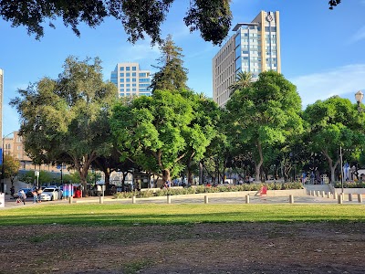 Plaza de Cesar Chavez photo 2