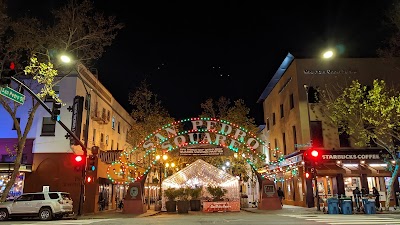 Plaza de Cesar Chavez photo 5